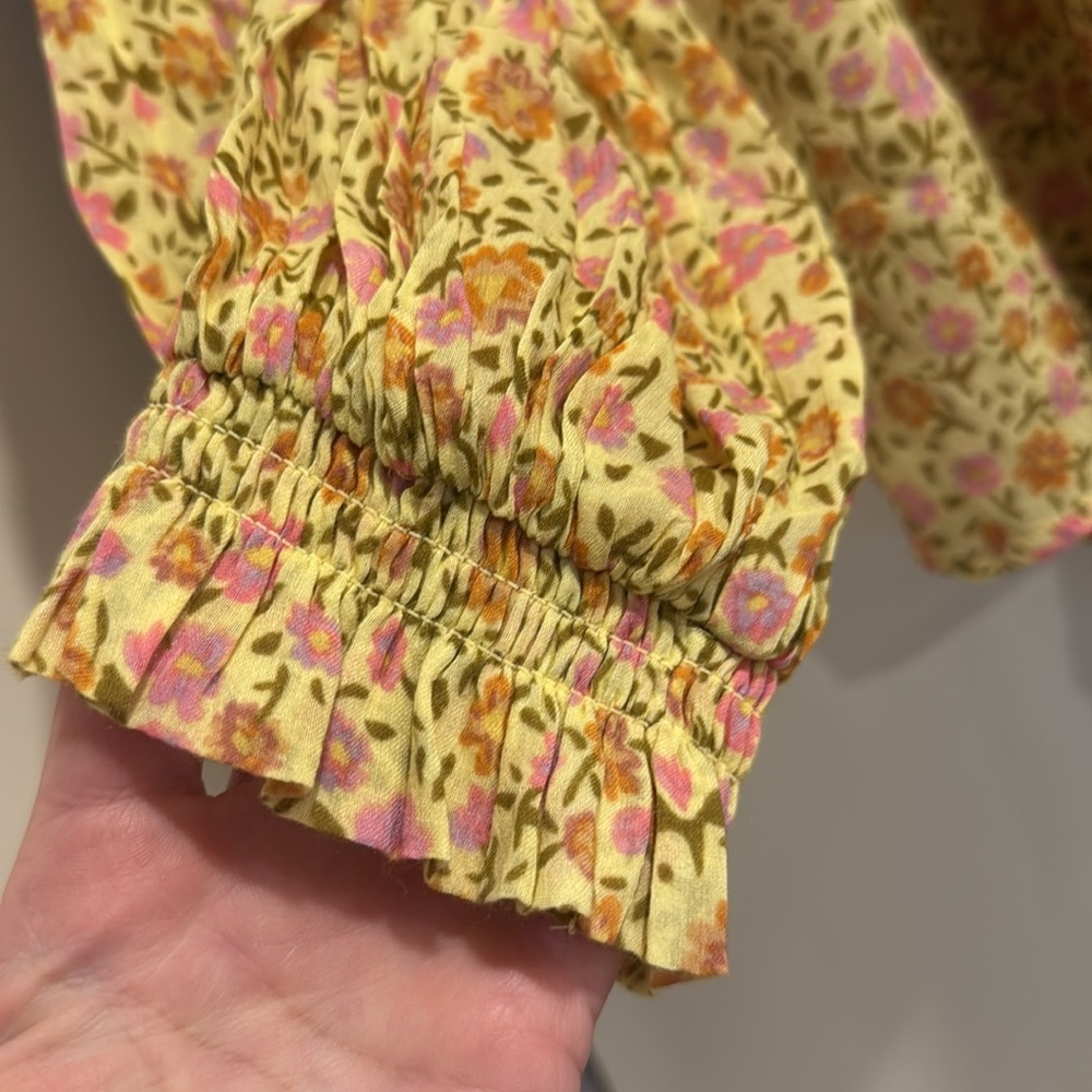 Spell & The Gypsy Rae Blouse - Picture 6 of 10